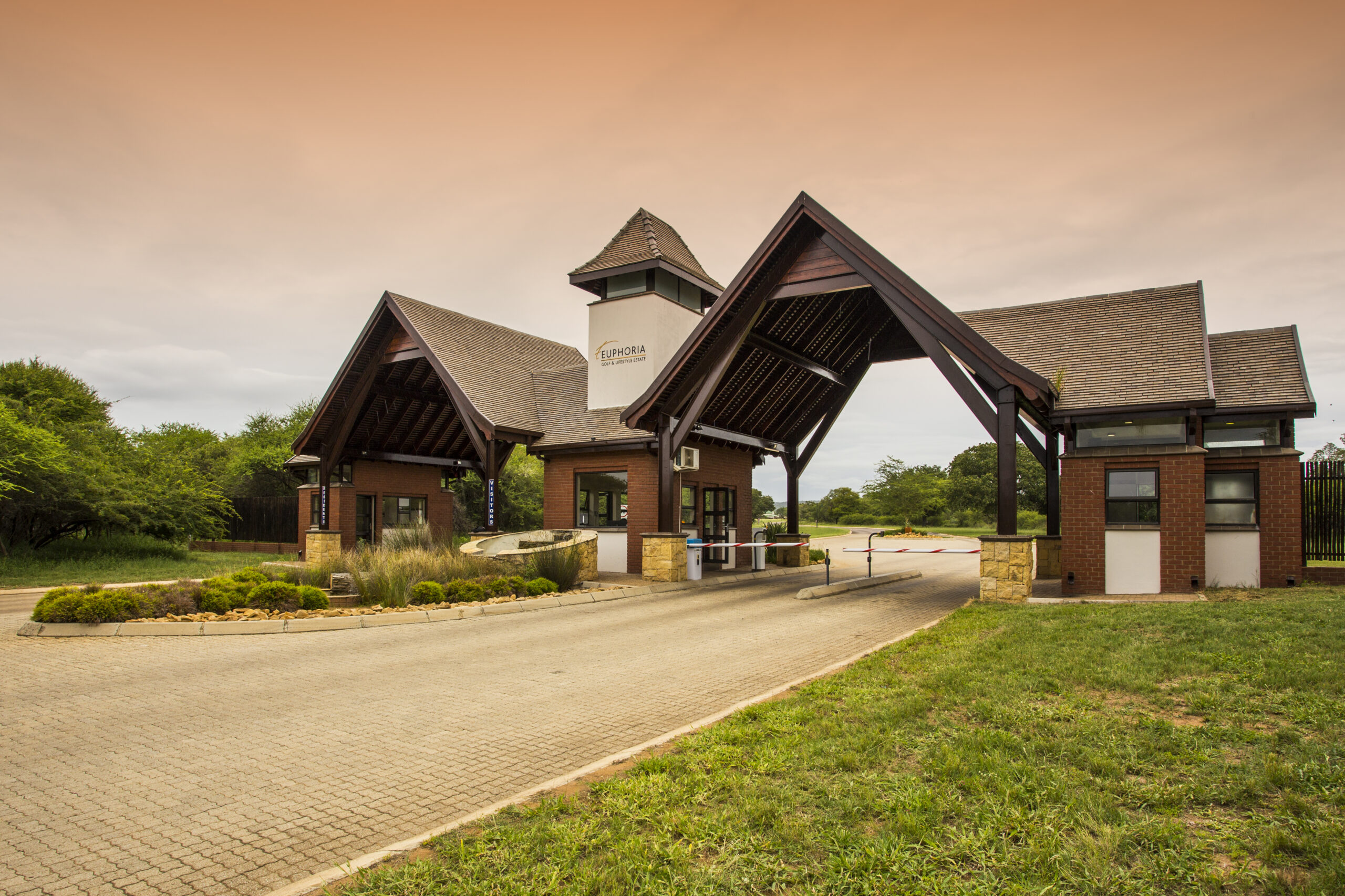 Retire in safety: Introducing the Euphoria Retirement Village (Part 2|3)