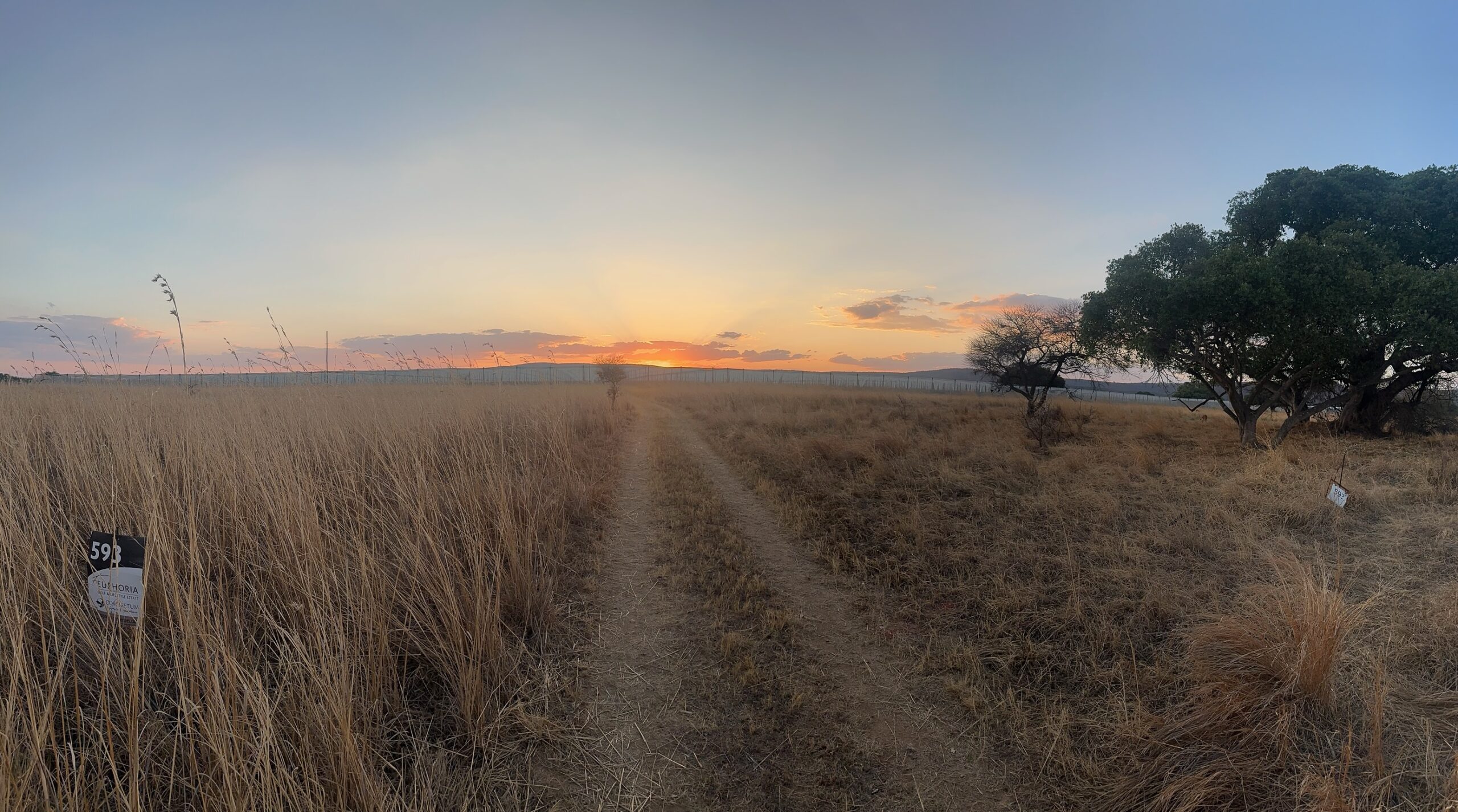 Everyone wants a home in the bush: Introducing Euphoria Retirement (3/3)